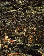 The Tower of Babel Pieter Bruegel